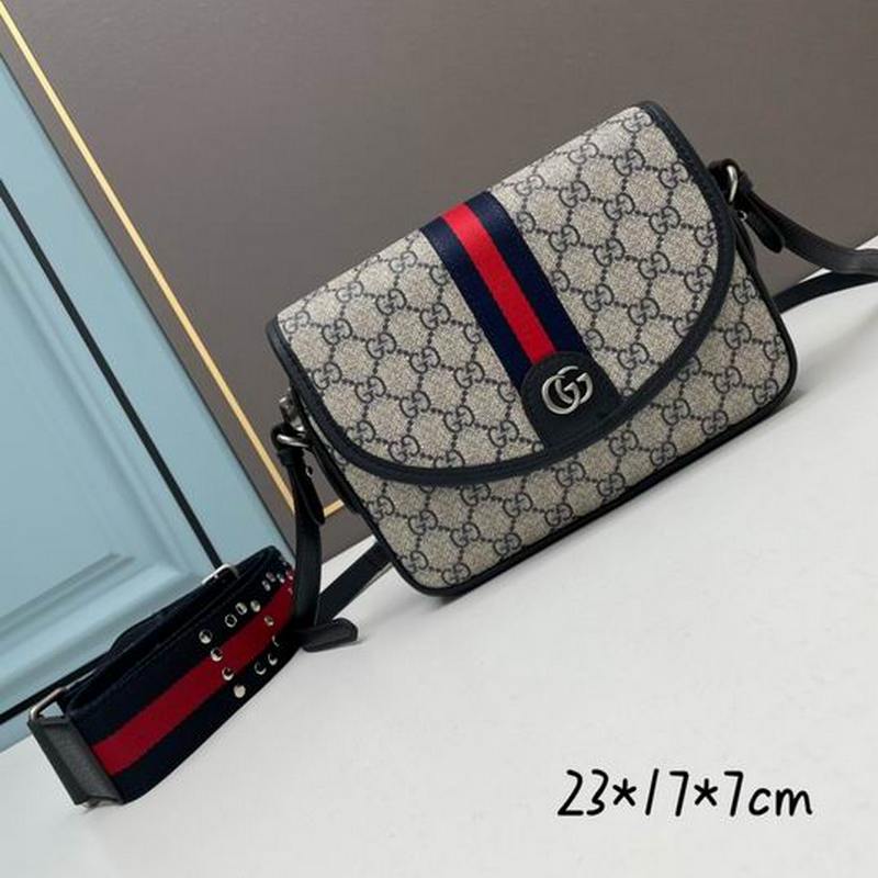 Gucci Handbags 352